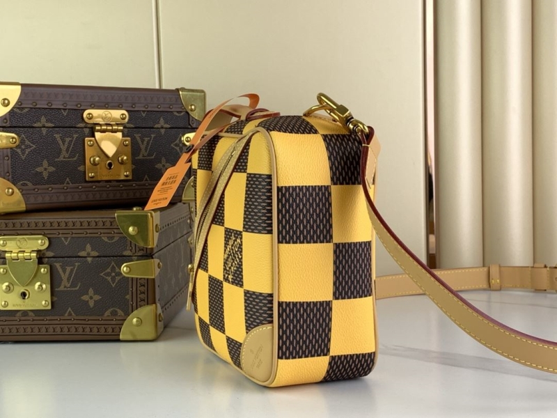 LV Box Bags